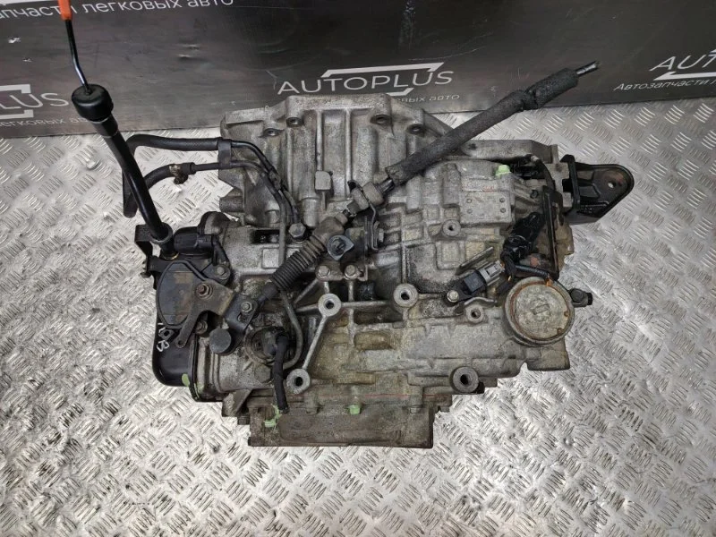 АКПП Hyundai Santa Fe КРОССОВЕР 4WD 2.2 D4EB - миниатюра 5
