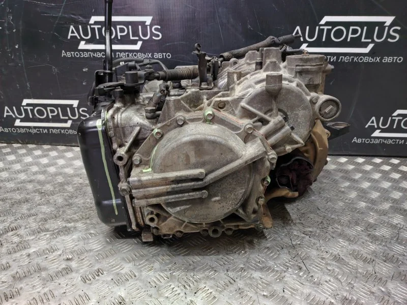 АКПП Hyundai Santa Fe КРОССОВЕР 4WD 2.2 D4EB - миниатюра 6