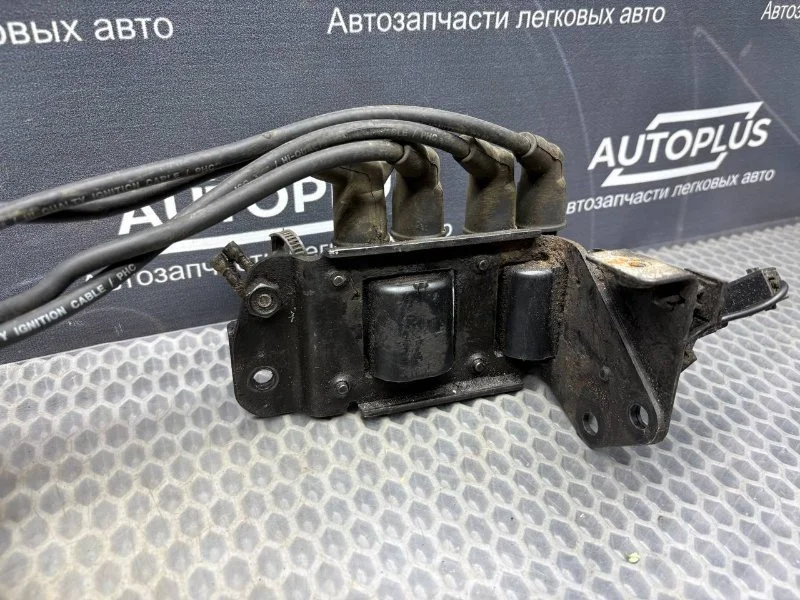 Модуль зажигания Hyundai Accent СЕДАН 1.5 G4EC - миниатюра 6