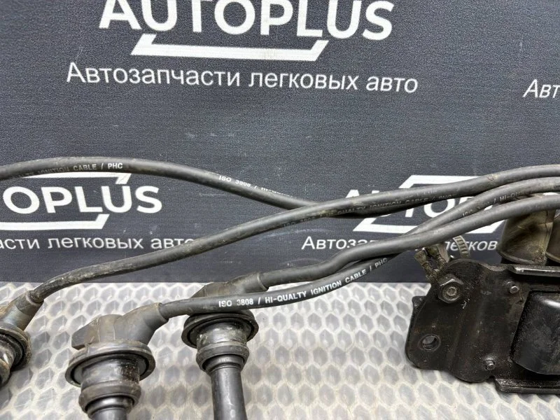 Модуль зажигания Hyundai Accent СЕДАН 1.5 G4EC - миниатюра 7