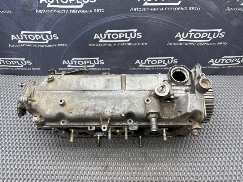 Гбц Fiat Albea СЕДАН 1.4 350 A1.000 2008 - миниатюра 2