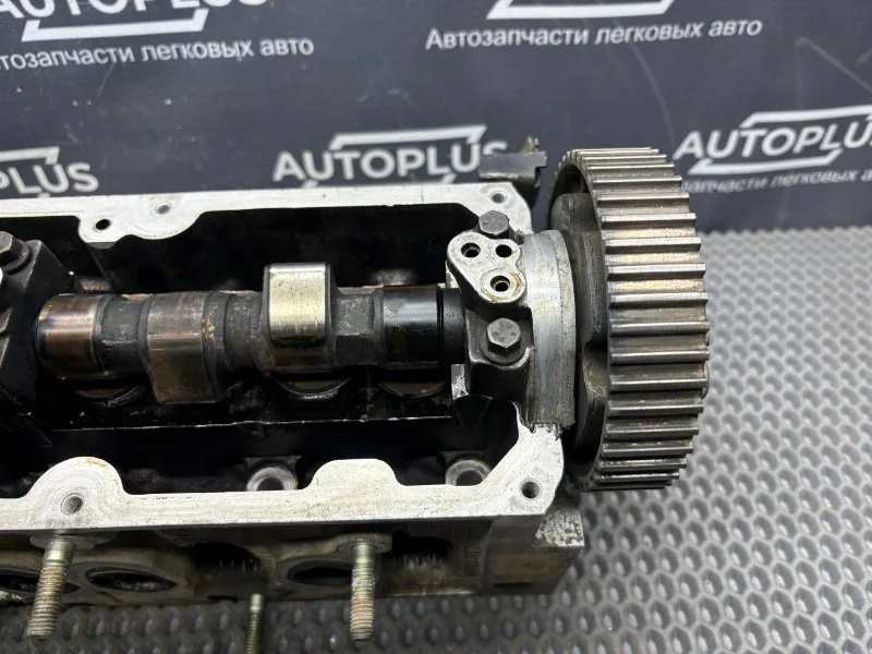 Гбц Fiat Albea СЕДАН 1.4 350 A1.000 2008 - миниатюра 7