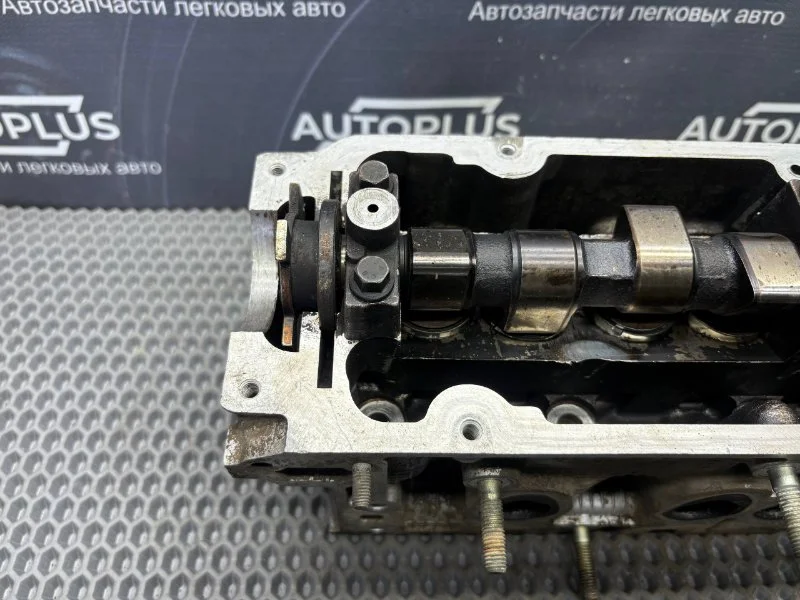 Гбц Fiat Albea СЕДАН 1.4 350 A1.000 2008 - миниатюра 9