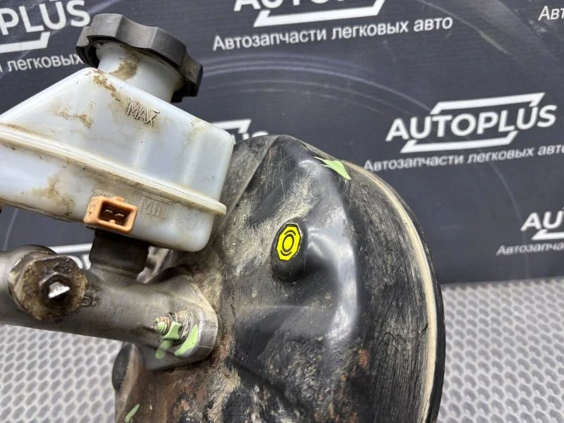 Вут+Гтц Hyundai Accent СЕДАН 1.5 G4EC 2003 - миниатюра 10