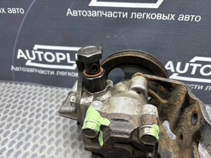 Насос гур Hyundai Accent СЕДАН 1.5 G4EC 2003 - миниатюра 7