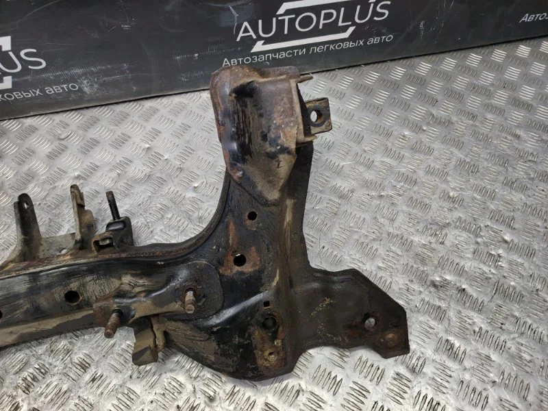 Подрамник Kia Shuma ЛИФТБЭК 1.6 S6D 2003 - миниатюра 10