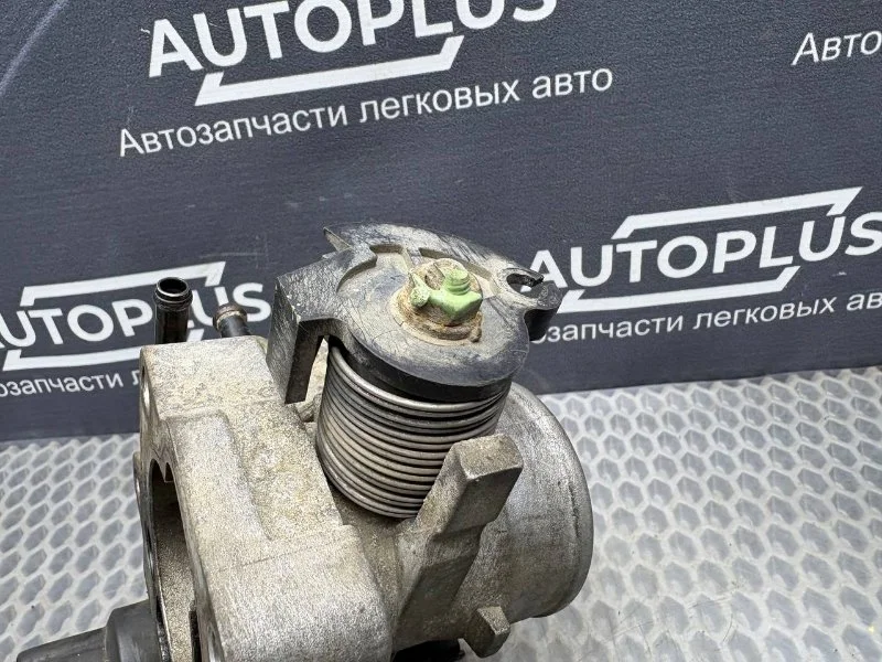 Дроссельная заслонка Hyundai Accent СЕДАН 1.5 G4EC - миниатюра 9