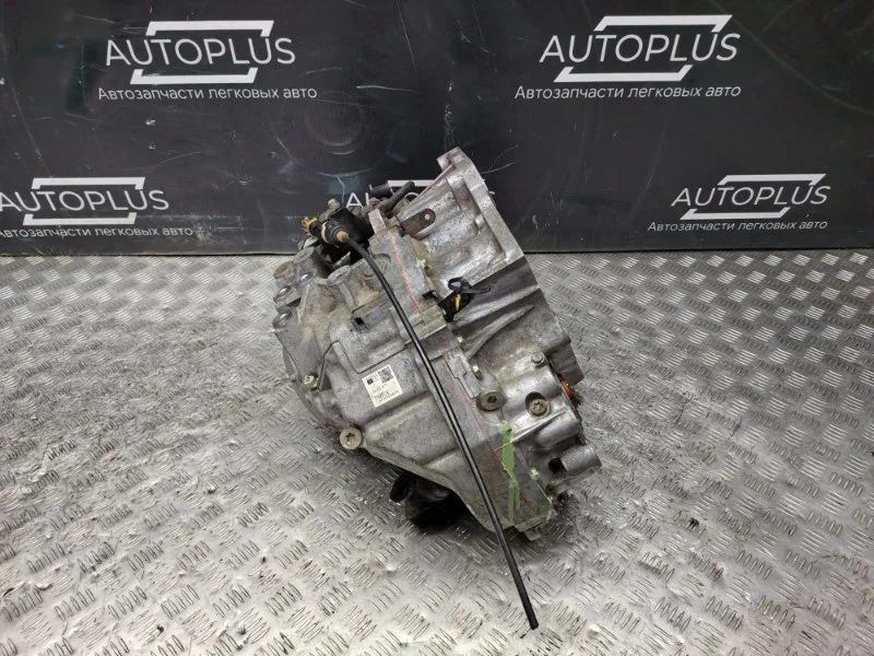 АКПП Opel Insignia СЕДАН A20DTH 2011 - миниатюра 3