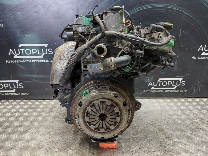 Двигатель Volkswagen Caddy МИНИВЭН 1.4 BCA - миниатюра 6