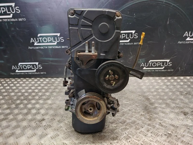 Двигатель Hyundai Accent СЕДАН 1.5 G4EC 2003 - миниатюра 3