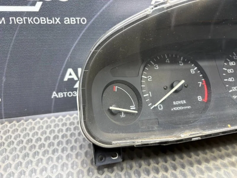 Панель приборов Rover 400 ХЕТЧБЭК 1.6 16K4F 1996 - миниатюра 2