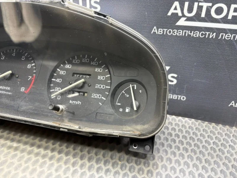 Панель приборов Rover 400 ХЕТЧБЭК 1.6 16K4F 1996 - миниатюра 4