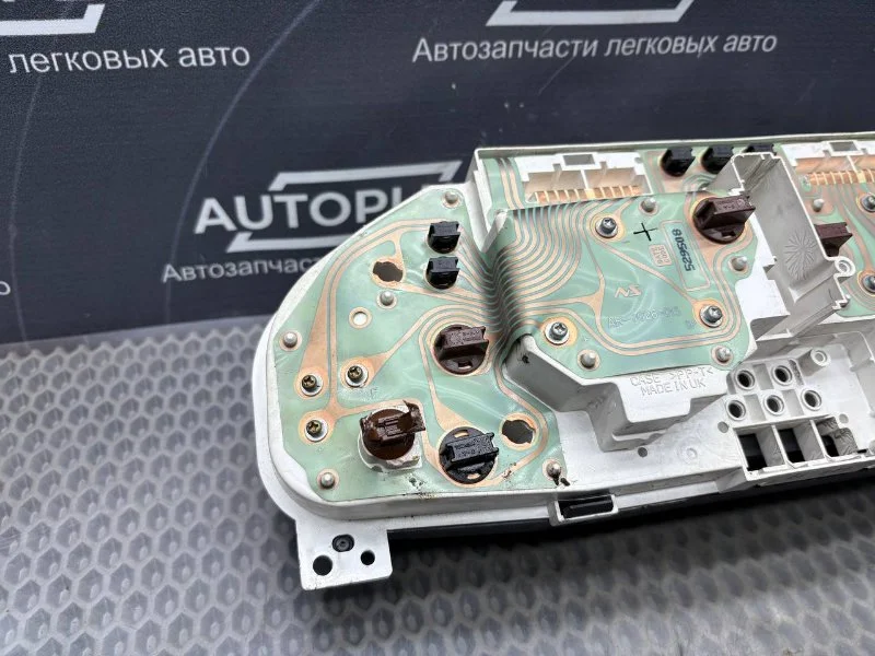 Панель приборов Rover 400 ХЕТЧБЭК 1.6 16K4F 1996 - миниатюра 7
