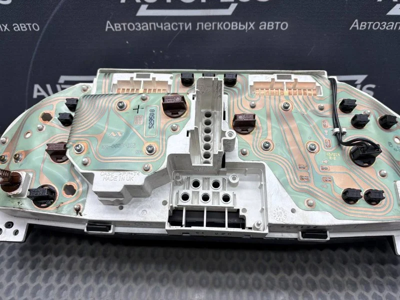Панель приборов Rover 400 ХЕТЧБЭК 1.6 16K4F 1996 - миниатюра 8