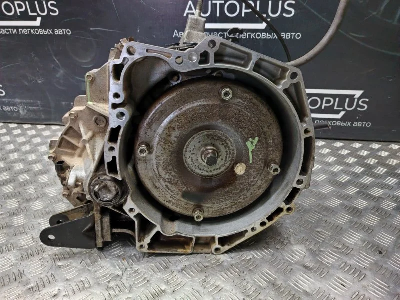 АКПП Ford Focus СЕДАН 2.0 EDDB - миниатюра 2