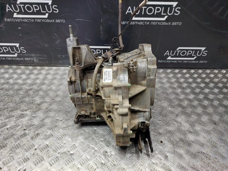 АКПП Ford Focus СЕДАН 2.0 EDDB - миниатюра 3