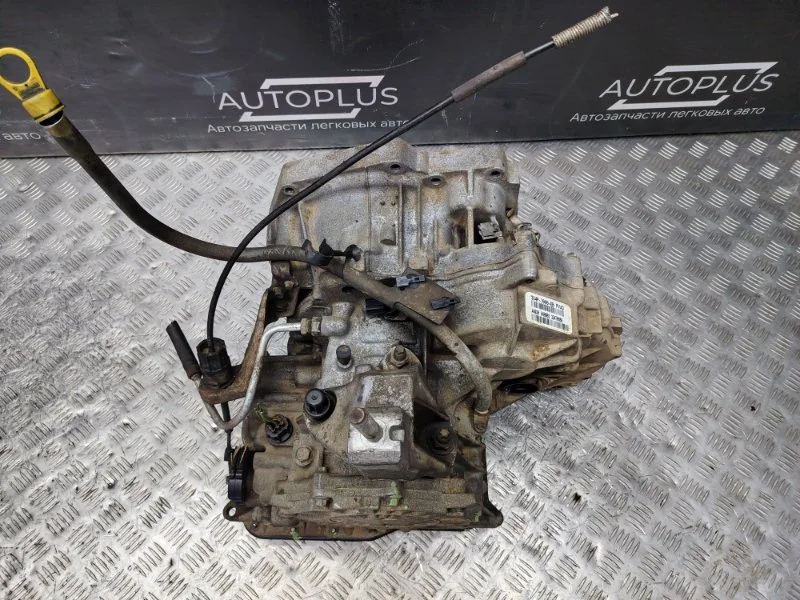 АКПП Ford Focus СЕДАН 2.0 EDDB - миниатюра 5