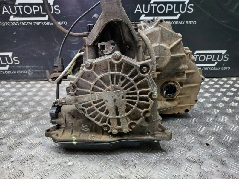 АКПП Ford Focus СЕДАН 2.0 EDDB - миниатюра 6