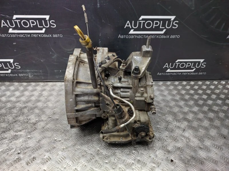АКПП Ford Focus СЕДАН 2.0 EDDB - миниатюра 7