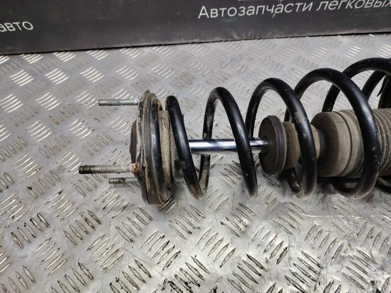 Стойка подвески задняя правая Hyundai Accent СЕДАН - миниатюра 5