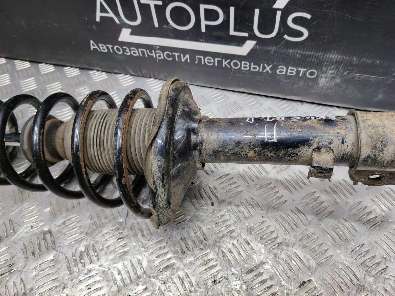 Стойка подвески задняя правая Hyundai Accent СЕДАН - миниатюра 9