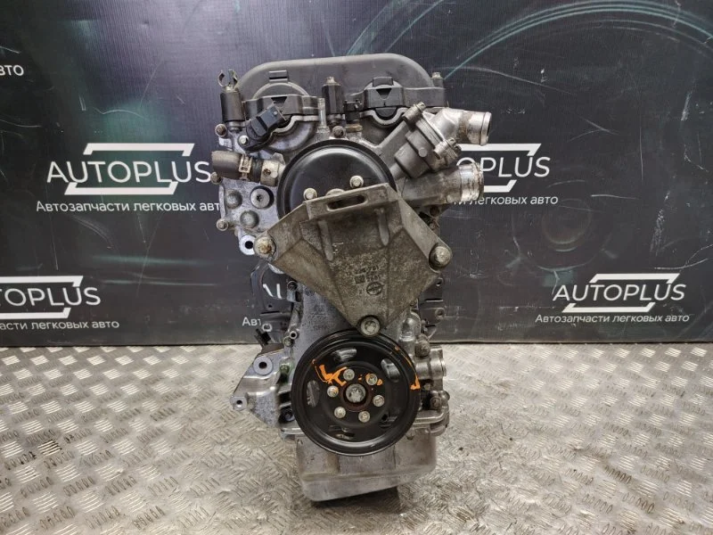 Двигатель Opel Astra ХЭТЧБЕК 1.4 Z14XEP - миниатюра 6