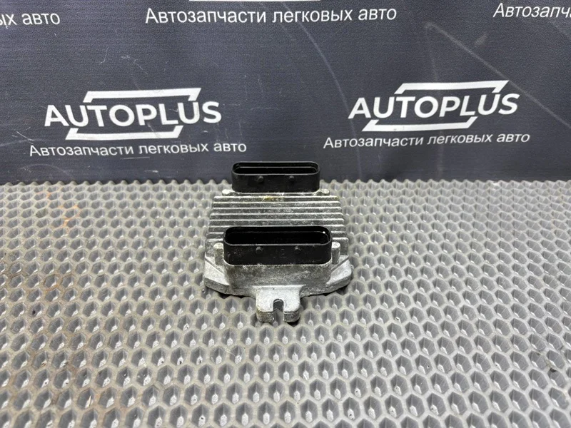 Блок управления двигателем Opel Astra G ХЭТЧБЕК - миниатюра 4
