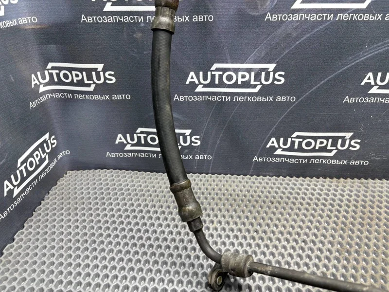 Трубка гур Kia Shuma ЛИФТБЭК 1.6 S6D 2003 - миниатюра 8