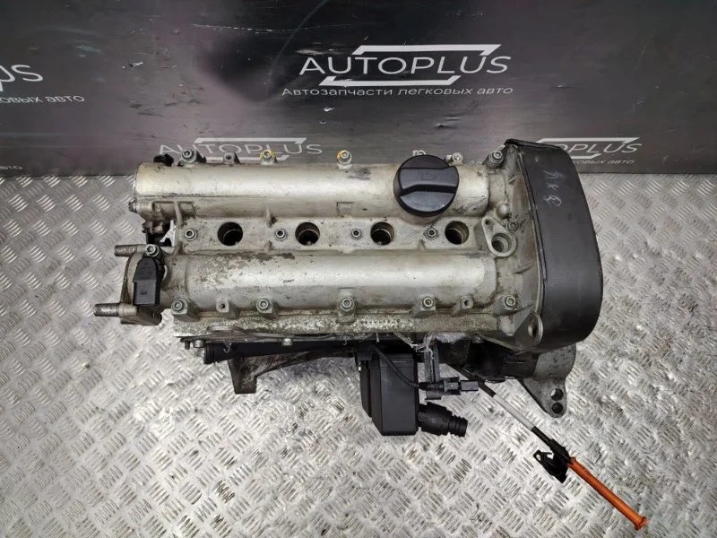 Двигатель Volkswagen Golf AKQ 1997-2006 - миниатюра 5