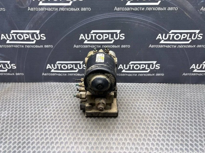 Блок ABS Renault Megane СЕДАН 1.6 K4M - миниатюра 4