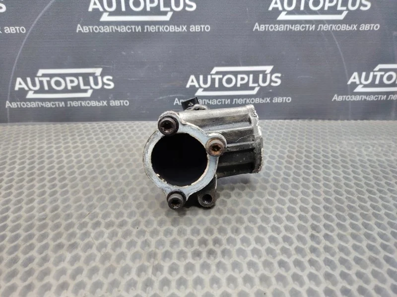 Клапан EGR Opel Combo C 1.3 Z13DTJ 2008 - миниатюра 7