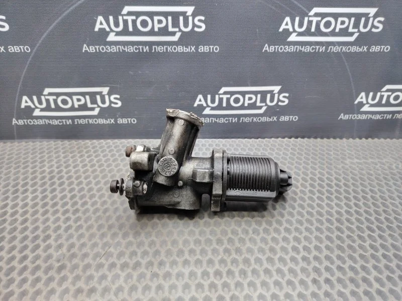 Клапан EGR Opel Combo C 1.3 Z13DTJ 2008 - миниатюра 8