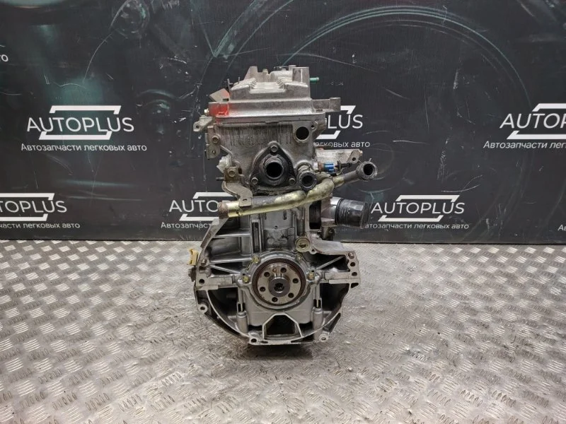 Двигатель Nissan Note E11 CR14 2008-2013 - миниатюра 6