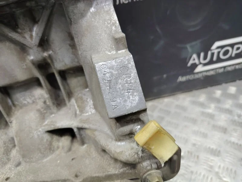 Двигатель Nissan Note E11 CR14 2008-2013 - миниатюра 7