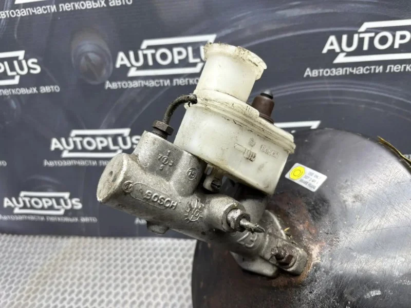 Вут+Гтц Nissan Almera N16 СЕДАН 1.5 QG15 - миниатюра 2