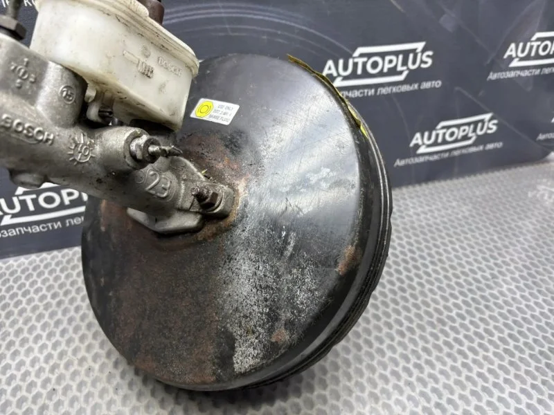 Вут+Гтц Nissan Almera N16 СЕДАН 1.5 QG15 - миниатюра 3