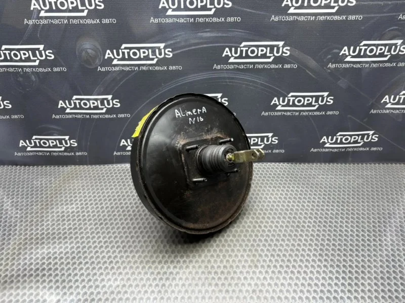 Вут+Гтц Nissan Almera N16 СЕДАН 1.5 QG15 - миниатюра 7
