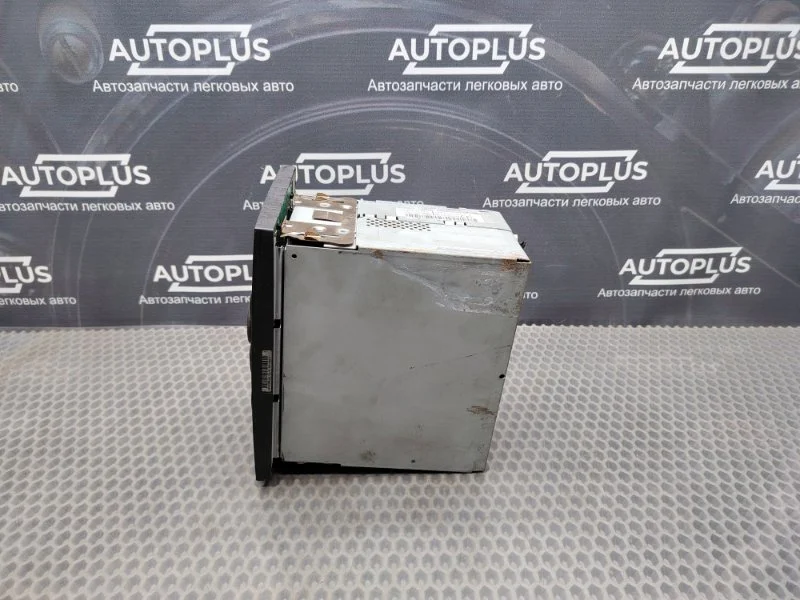 Штатная магнитола Opel Combo C 1.3 Z13DTJ 2008 - миниатюра 8