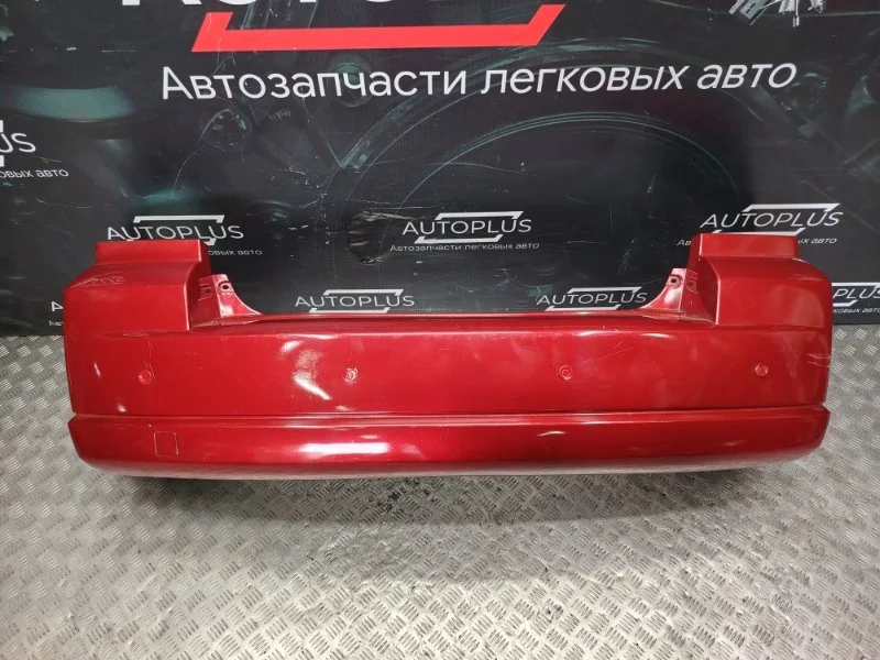 Бампер задний Dodge Caliber ХЕТЧБЕК 2.0 ECN 2008 - изображение 1