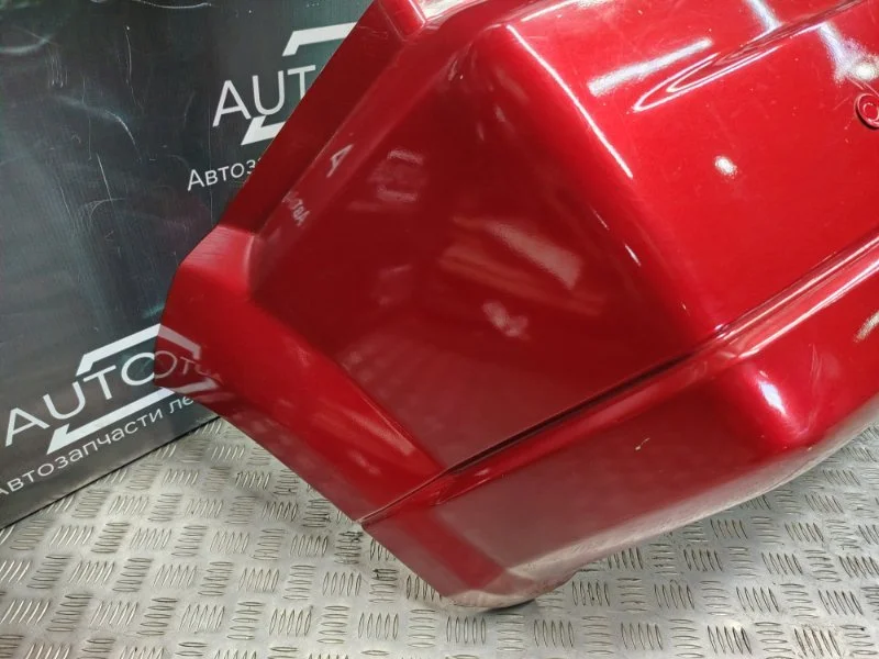 Бампер задний Dodge Caliber ХЕТЧБЕК 2.0 ECN 2008 - миниатюра 7