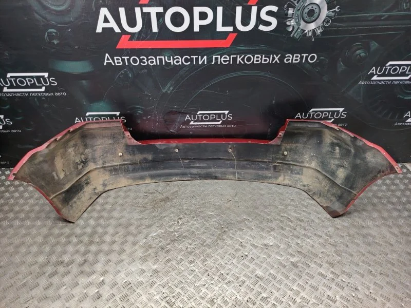 Бампер задний Dodge Caliber ХЕТЧБЕК 2.0 ECN 2008 - миниатюра 9