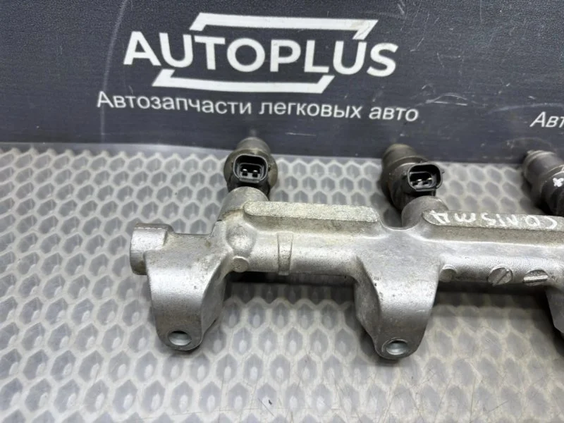 Топливная рампа Mitsubishi Carisma ЛИФТБЕК 4G93 - миниатюра 8