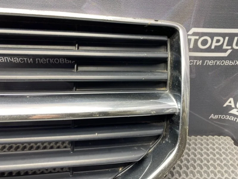 Решетка радиатора Dodge Caliber ХЕТЧБЕК 2.0 ECN - миниатюра 2