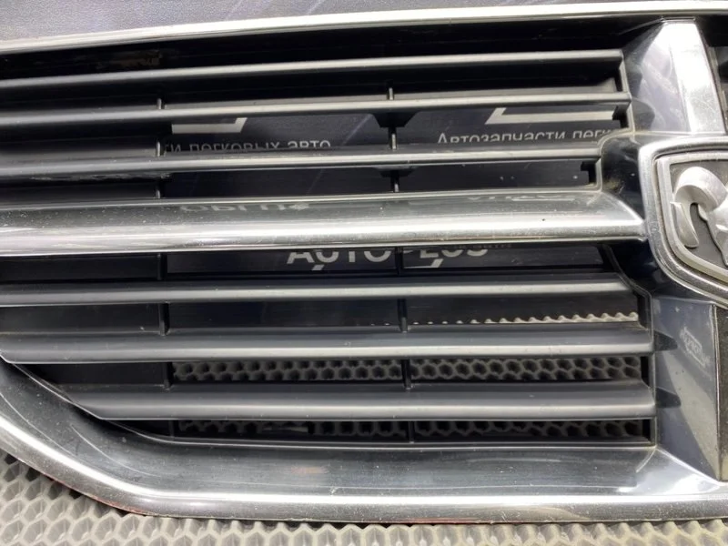 Решетка радиатора Dodge Caliber ХЕТЧБЕК 2.0 ECN - миниатюра 5