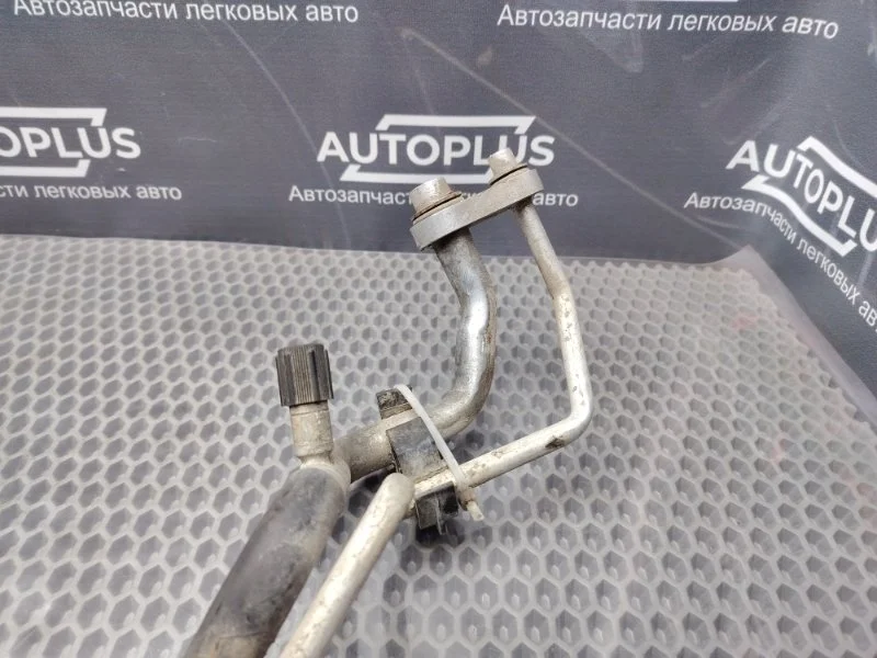 Трубка кондиционера Opel Combo C 1.3 Z13DTJ 2008 - миниатюра 10