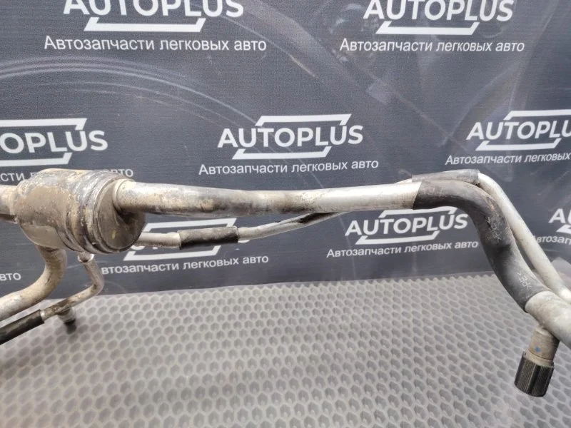 Трубка кондиционера Opel Combo C 1.3 Z13DTJ 2008 - миниатюра 4