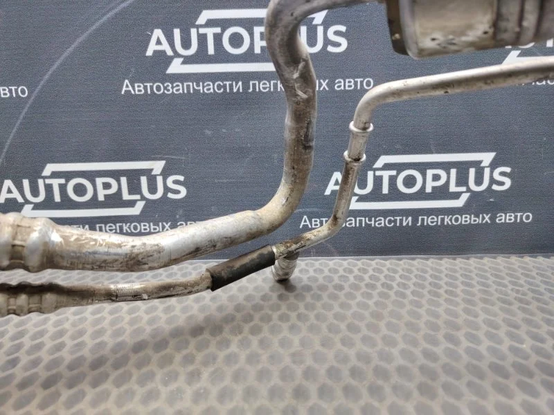 Трубка кондиционера Opel Combo C 1.3 Z13DTJ 2008 - миниатюра 6