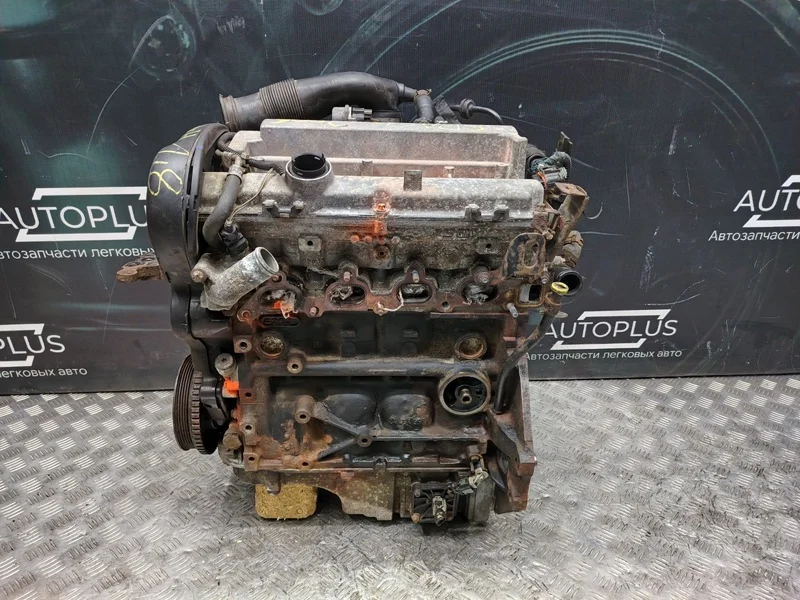 Двигатель Opel Vectra C СЕДАН Z18XE 2004 - изображение 1