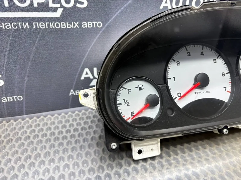 Панель приборов Dodge Stratus СЕДАН JR 2.4 EDZ - миниатюра 2