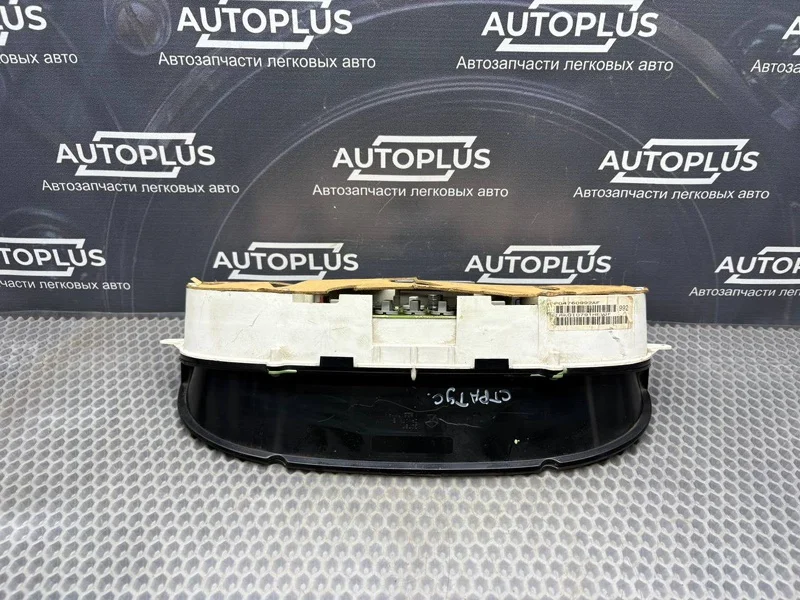 Панель приборов Dodge Stratus СЕДАН JR 2.4 EDZ - миниатюра 5